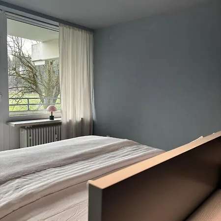 Apartment Bergblick Füssen