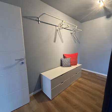 Bergblick Apartment
