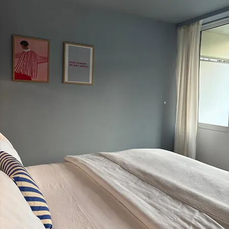 W35 Apartament Füssen