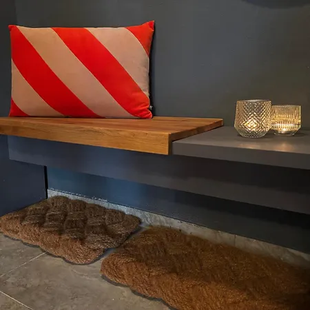 W35 Apartament *