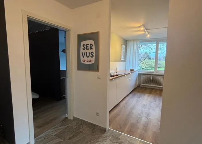 Apartament W35 *