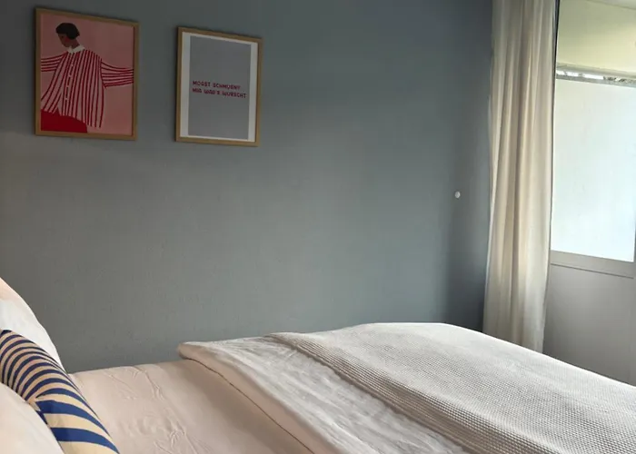 W35 Apartament Füssen