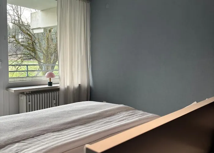 Apartament W35 Füssen