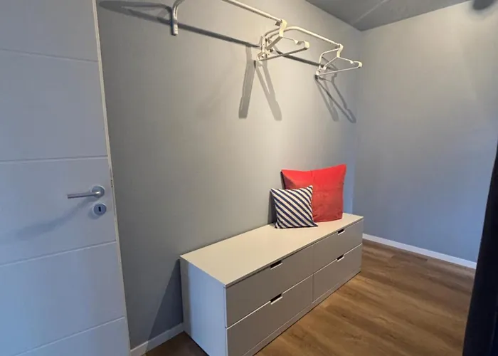 W35 Apartament