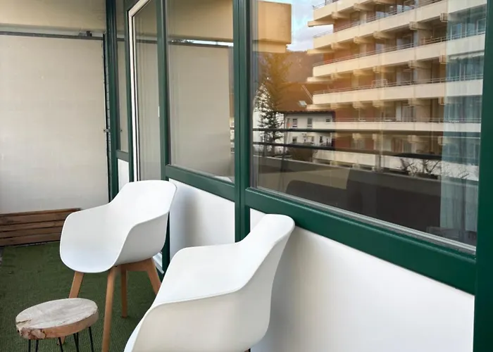 Apartament W35