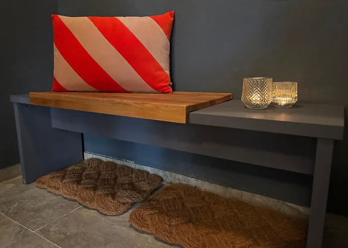 W35 Apartament *