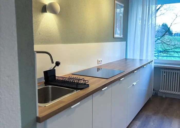 Apartament W35 *