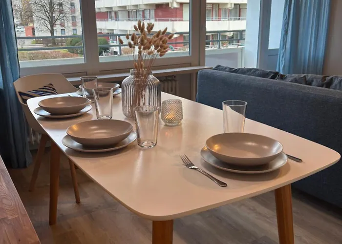 Apartament W35 Füssen