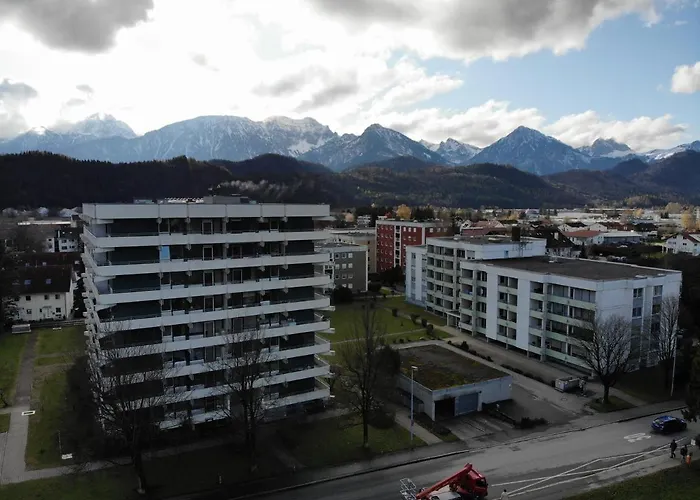 W35 Apartament